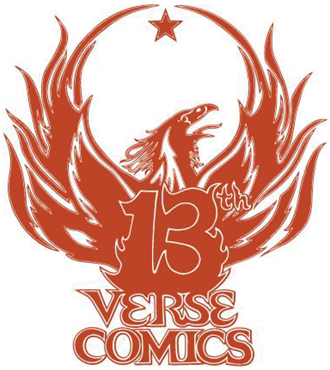 13th Verse Comics