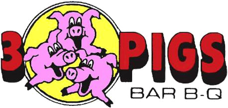 3 Pigs BBQ