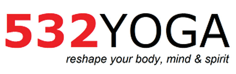 532Yoga