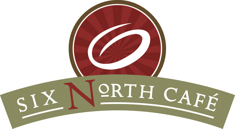 6 North Cafe