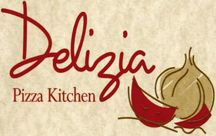 Delizia Pizza Kitchen