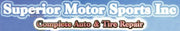 Superior Motor Sports