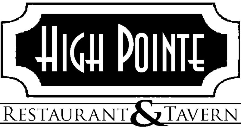 High Pointe Restaurant & Tavern