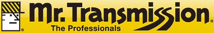 Mr. Transmission