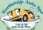Northridge Auto Spa