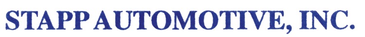 Stapp Automotive