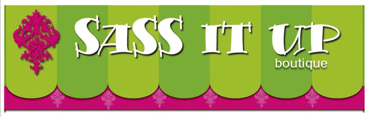 Sass It Up Boutique