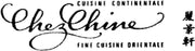 Restaurant Chez Chine