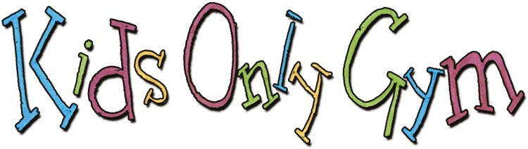 Kids Only Gym