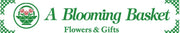 A Blooming Basket Flowers & Gifts