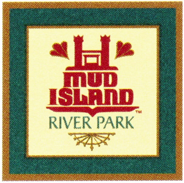 Mud Island River Park