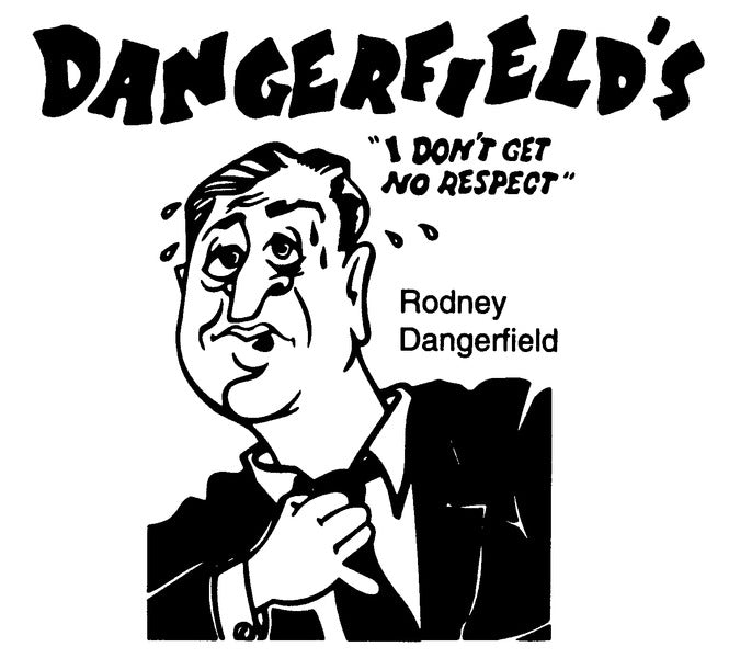 Dangerfield's Comedy & Dinner Show