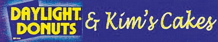 Daylight Donuts & Kim's Cakes