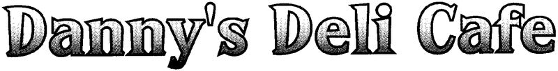 Danny's Deli Cafe