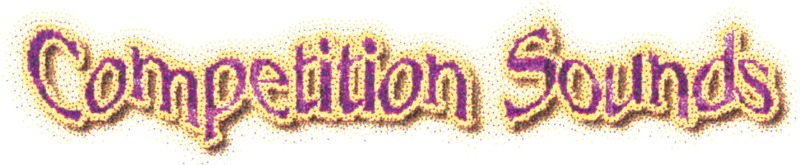 Competition Sounds