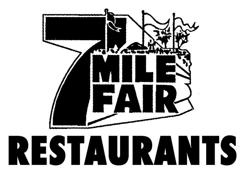 7 Mile Fair Restaurant
