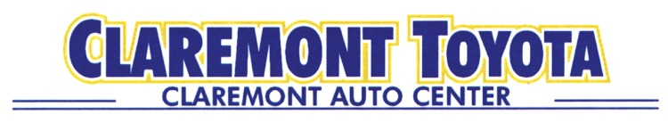 Claremont Toyota