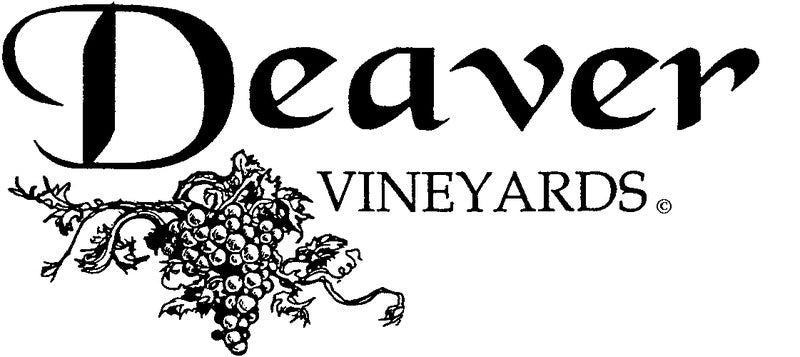 Deaver Vineyards