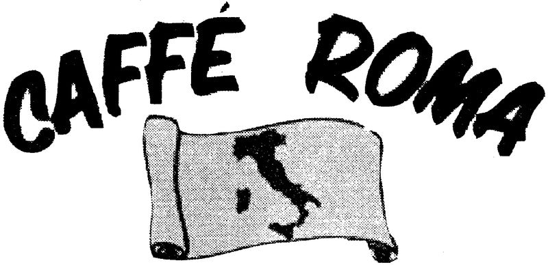 Caffe Roma