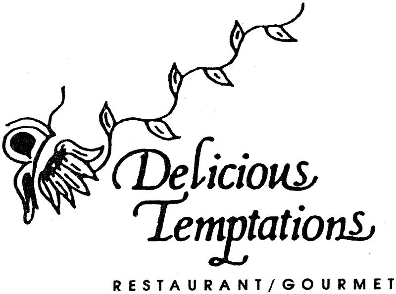 Delicious Temptations
