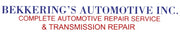 Bekkering's Automotive, Inc.
