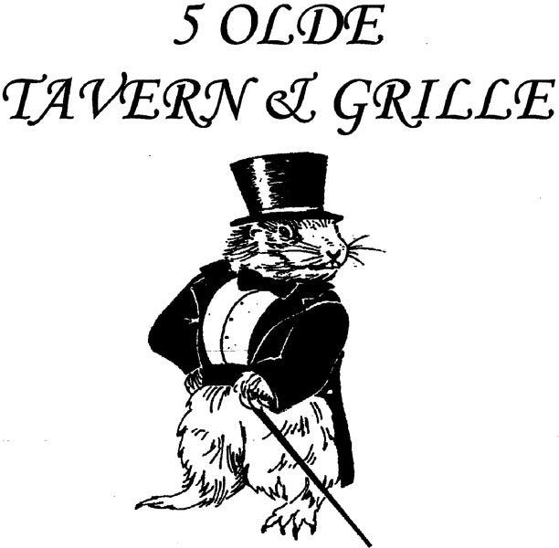 5 Olde Tavern Grille