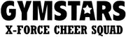 Gymstars XForce Cheer Squad