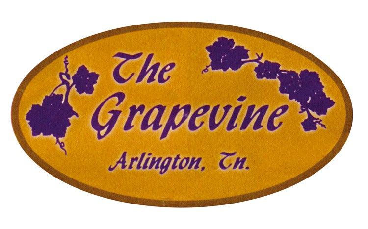 The Grapevine