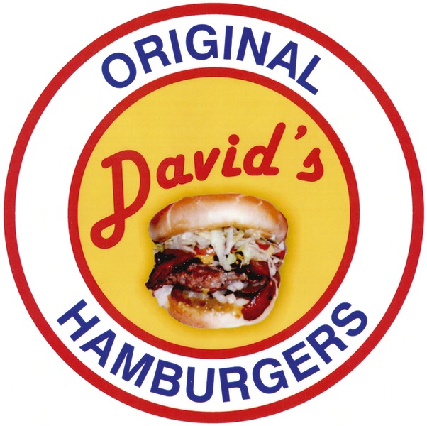 David's Original Hamburgers