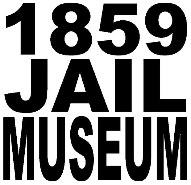 1859 Jail Museum