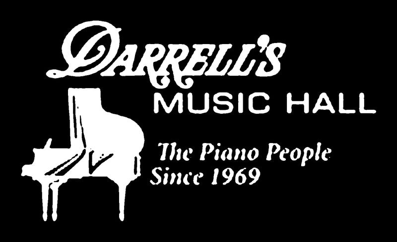 Darrell's Music Hall