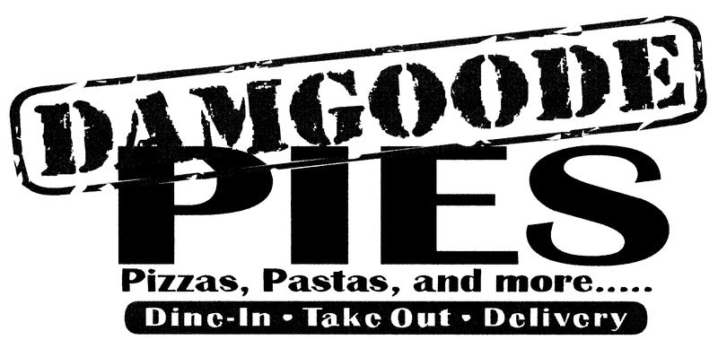 Damgoode Pies