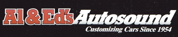Al & Ed's Autosound
