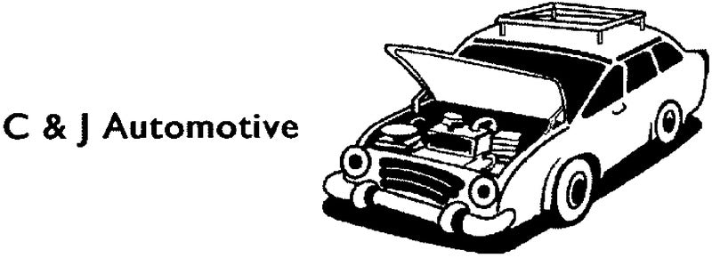 C & J Automotive