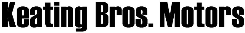 Keating Bros. Motors