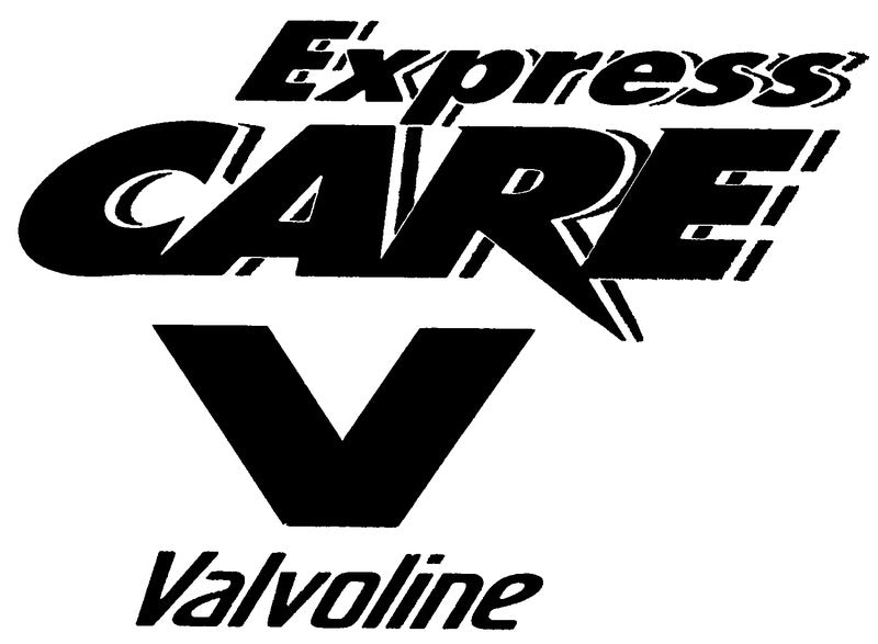 Valvoline Instant Oil Change