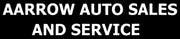 Aarrow Auto Sales & Service