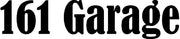 161 Garage