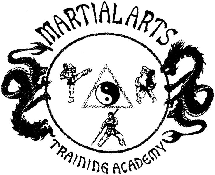 Martial Arts Training Academy