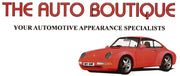 The Auto Boutique