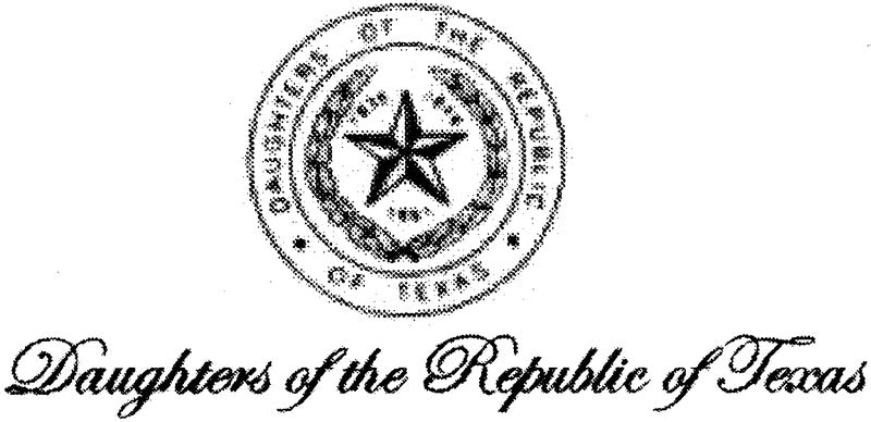 Daughters of the Republic of Texas
