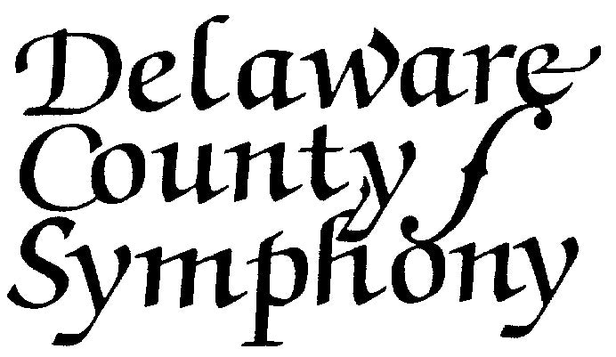 Delaware County Symphony
