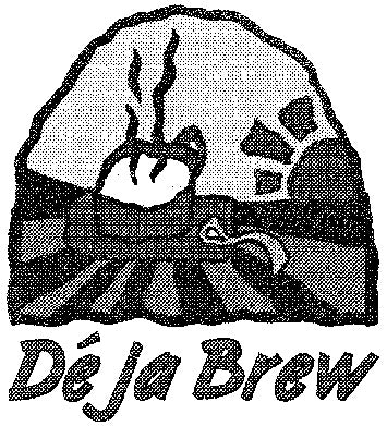 De'ja Brew
