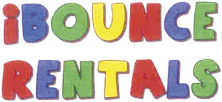 iBounce Rentals