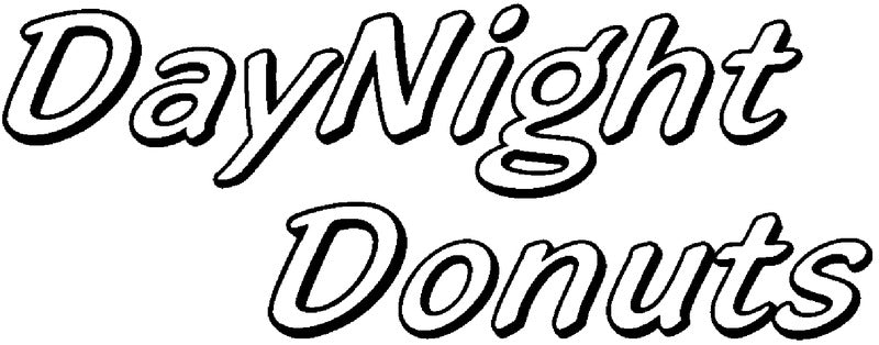 Daynight Donuts