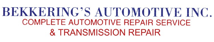 Bekkering's Automotive, Inc.