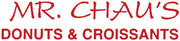 Mr. Chau's Donuts