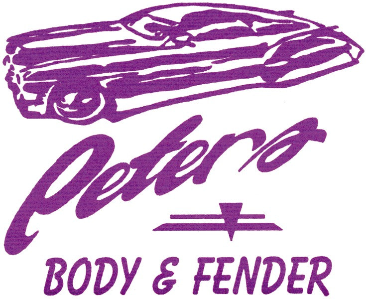 Peters Body & Fender