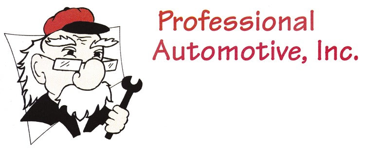 Professional Automotive, Inc.