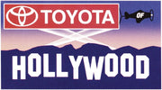 Toyota of Hollywood